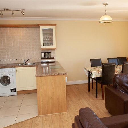 Knightsbrook Hotel Courtyard Accommodation Trim Εξωτερικό φωτογραφία