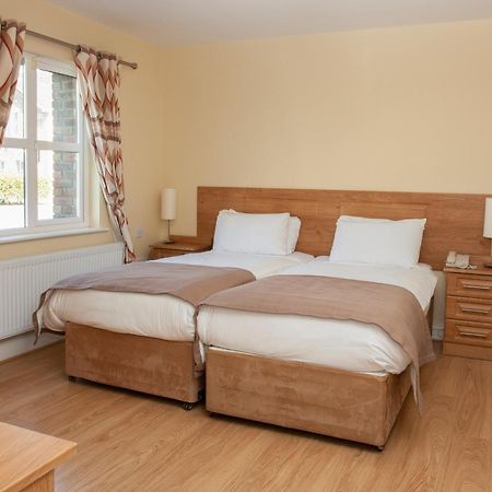Knightsbrook Hotel Courtyard Accommodation Trim Εξωτερικό φωτογραφία