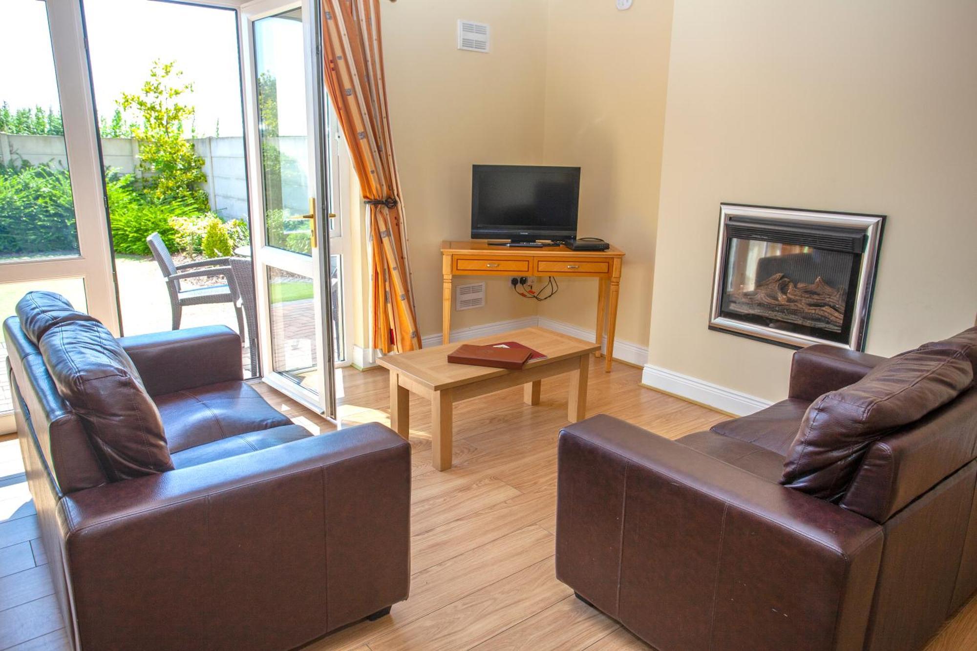 Knightsbrook Hotel Courtyard Accommodation Trim Εξωτερικό φωτογραφία