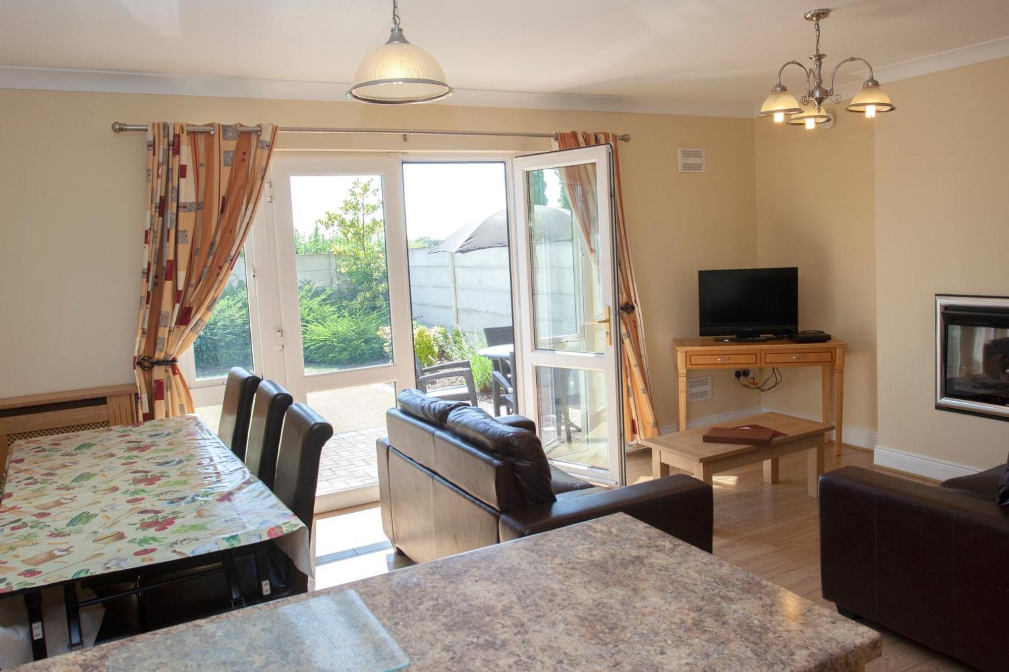 Knightsbrook Hotel Courtyard Accommodation Trim Εξωτερικό φωτογραφία