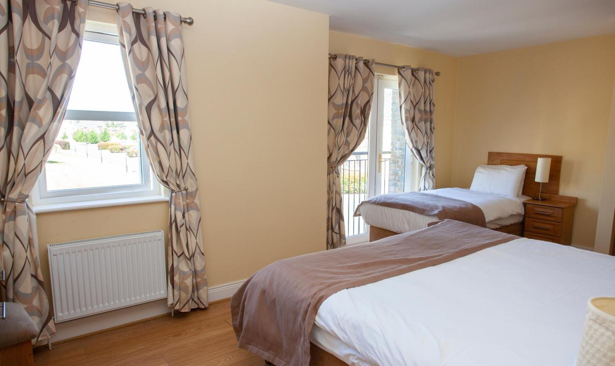 Knightsbrook Hotel Courtyard Accommodation Trim Εξωτερικό φωτογραφία