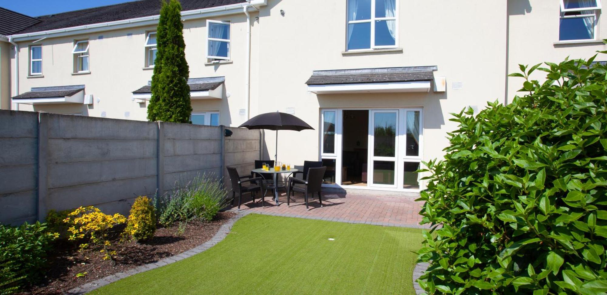 Knightsbrook Hotel Courtyard Accommodation Trim Εξωτερικό φωτογραφία
