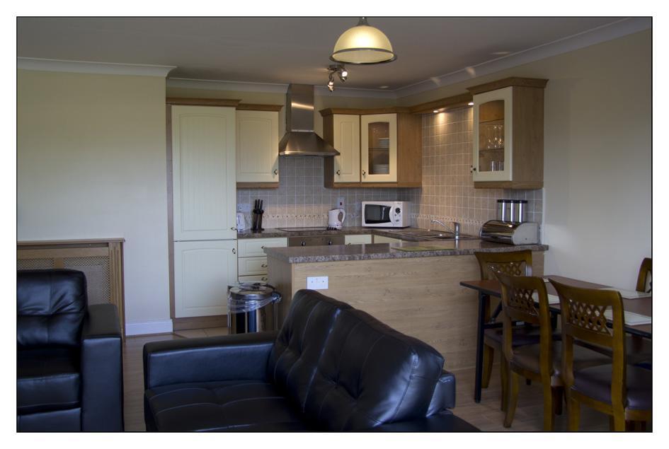 Knightsbrook Hotel Courtyard Accommodation Trim Εξωτερικό φωτογραφία