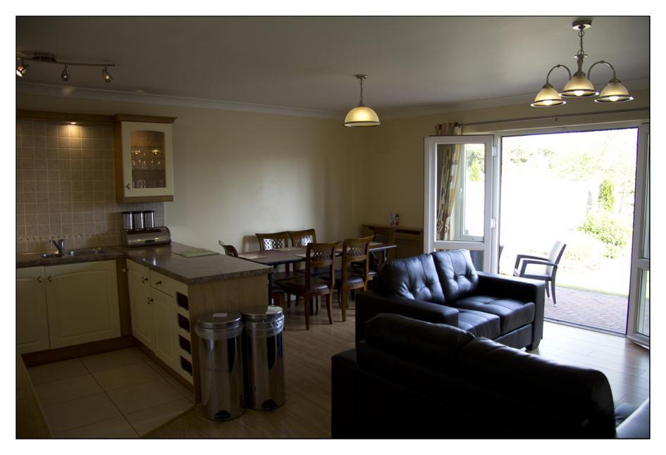 Knightsbrook Hotel Courtyard Accommodation Trim Εξωτερικό φωτογραφία