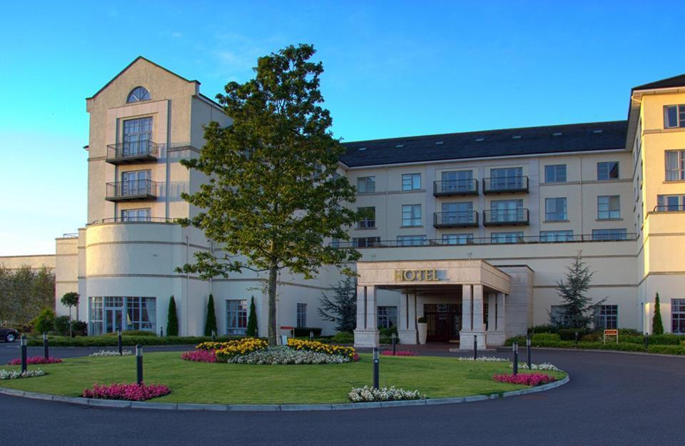 Knightsbrook Hotel Courtyard Accommodation Trim Εξωτερικό φωτογραφία