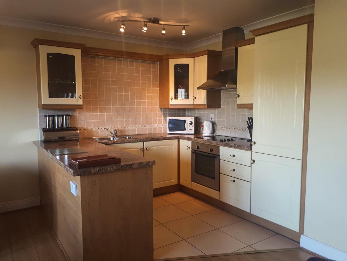 Knightsbrook Hotel Courtyard Accommodation Trim Εξωτερικό φωτογραφία