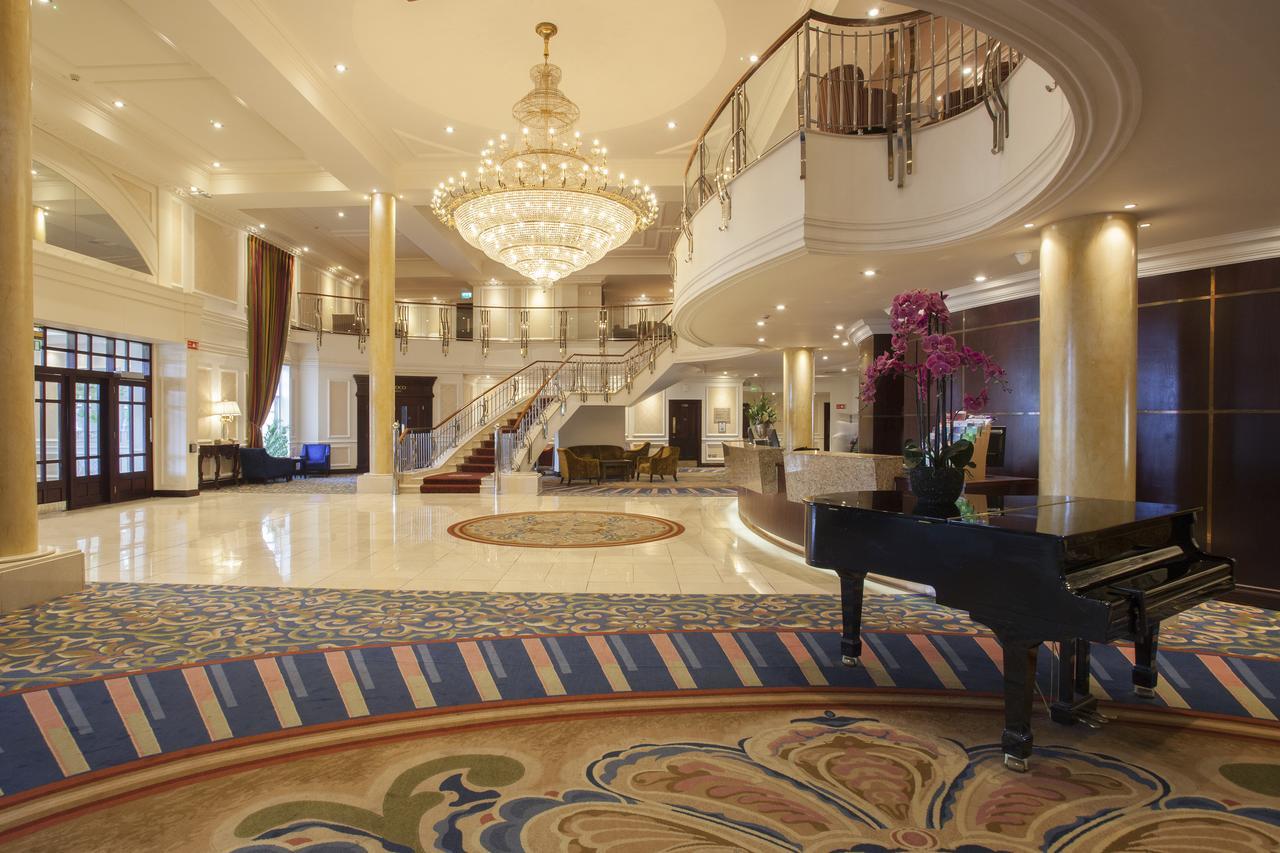 Knightsbrook Hotel Courtyard Accommodation Trim Εξωτερικό φωτογραφία