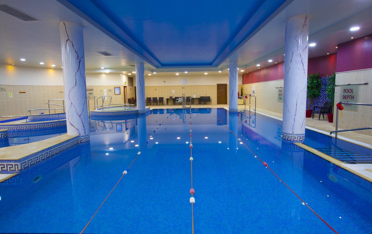 Knightsbrook Hotel Courtyard Accommodation Trim Εξωτερικό φωτογραφία